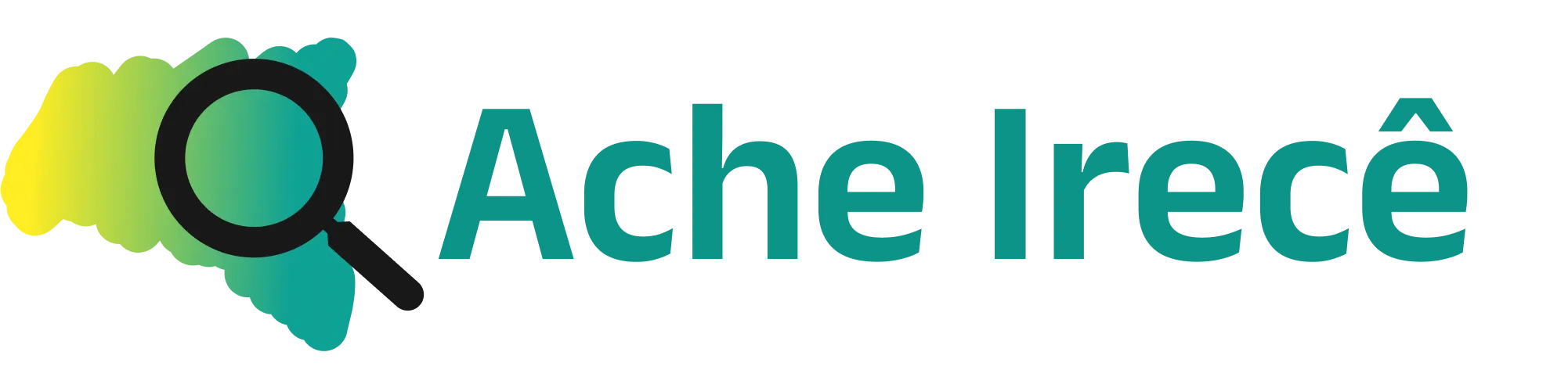 Logo do Ache Irecê